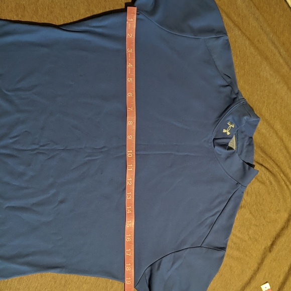 Under armour cold gear shirt - Picture 3 of 4
